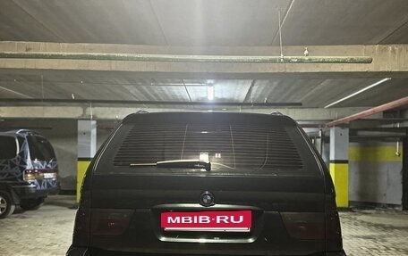 BMW X5, 2001 год, 1 900 000 рублей, 9 фотография