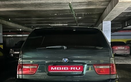 BMW X5, 2001 год, 1 900 000 рублей, 3 фотография