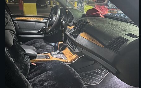 BMW X5, 2001 год, 1 900 000 рублей, 20 фотография
