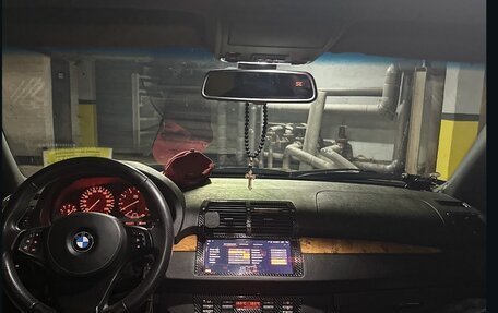 BMW X5, 2001 год, 1 900 000 рублей, 18 фотография