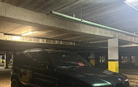 BMW X5, 2001 год, 1 900 000 рублей, 14 фотография