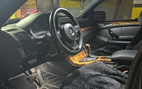 BMW X5, 2001 год, 1 900 000 рублей, 19 фотография
