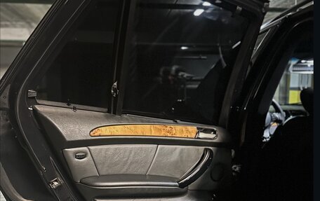 BMW X5, 2001 год, 1 900 000 рублей, 25 фотография