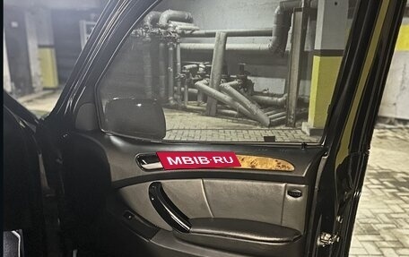 BMW X5, 2001 год, 1 900 000 рублей, 21 фотография