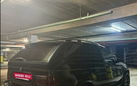 BMW X5, 2001 год, 1 900 000 рублей, 16 фотография