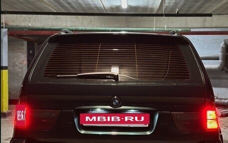 BMW X5, 2001 год, 1 900 000 рублей, 10 фотография