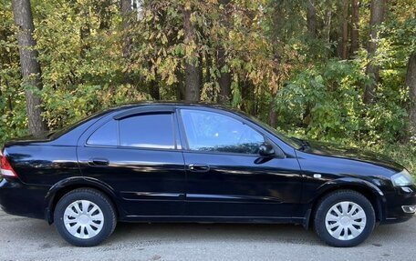 Nissan Almera Classic, 2012 год, 505 000 рублей, 3 фотография