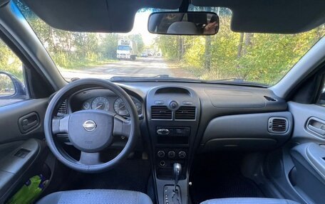 Nissan Almera Classic, 2012 год, 505 000 рублей, 6 фотография