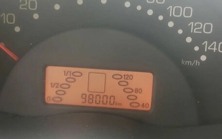 Smart Fortwo III, 2005 год, 430 000 рублей, 3 фотография