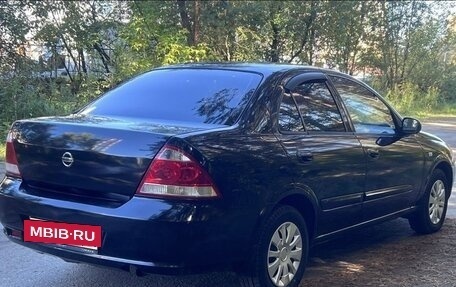 Nissan Almera Classic, 2012 год, 505 000 рублей, 4 фотография