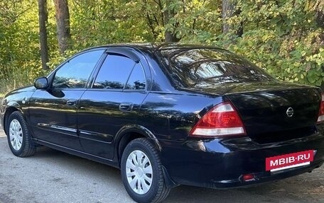 Nissan Almera Classic, 2012 год, 505 000 рублей, 5 фотография
