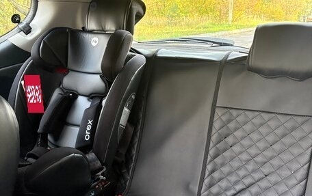 Peugeot 207 I, 2010 год, 510 000 рублей, 9 фотография
