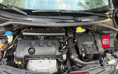 Peugeot 207 I, 2010 год, 510 000 рублей, 11 фотография