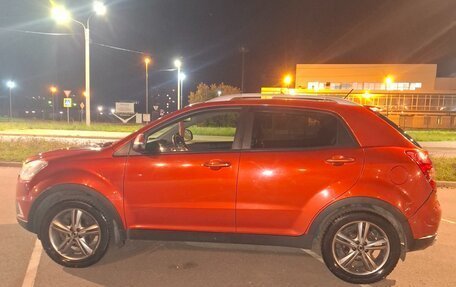SsangYong Korando III, 2012 год, 680 000 рублей, 8 фотография