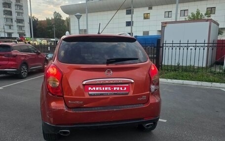 SsangYong Korando III, 2012 год, 680 000 рублей, 4 фотография