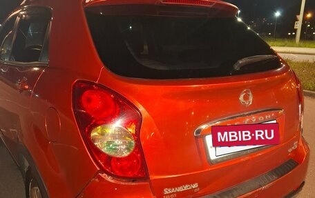 SsangYong Korando III, 2012 год, 680 000 рублей, 6 фотография