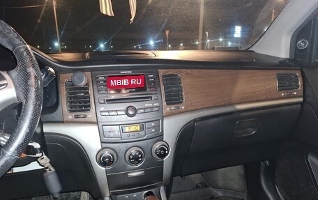 SsangYong Korando III, 2012 год, 680 000 рублей, 9 фотография