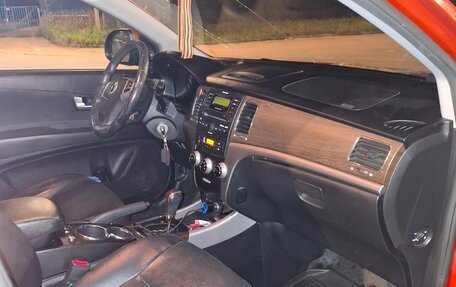 SsangYong Korando III, 2012 год, 680 000 рублей, 10 фотография