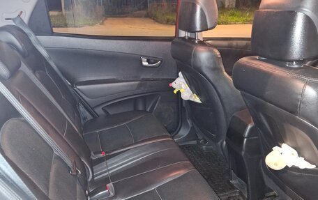 SsangYong Korando III, 2012 год, 680 000 рублей, 11 фотография