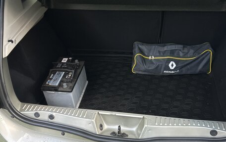 Renault Sandero II рестайлинг, 2020 год, 1 150 000 рублей, 13 фотография