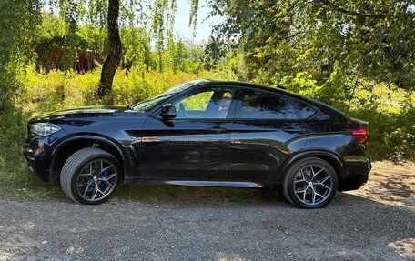 BMW X6, 2017 год, 4 800 000 рублей, 5 фотография
