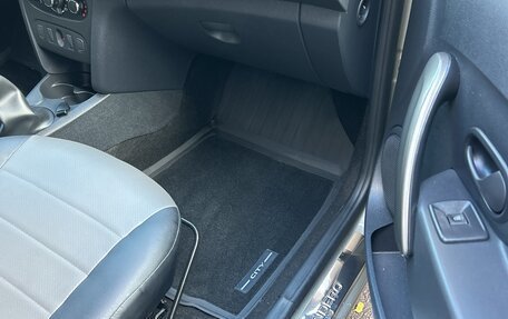 Renault Sandero II рестайлинг, 2020 год, 1 150 000 рублей, 27 фотография