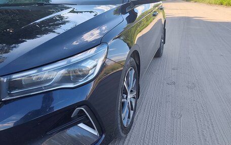Geely Emgrand, 2024 год, 1 590 000 рублей, 2 фотография
