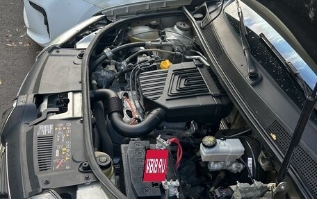 Renault Sandero II рестайлинг, 2020 год, 1 150 000 рублей, 28 фотография
