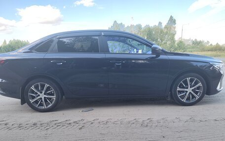 Geely Emgrand, 2024 год, 1 590 000 рублей, 7 фотография