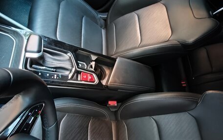 Geely Emgrand, 2024 год, 1 590 000 рублей, 14 фотография