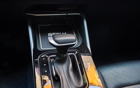 Geely Emgrand, 2024 год, 1 590 000 рублей, 12 фотография
