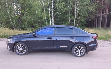 Geely Emgrand, 2024 год, 1 590 000 рублей, 3 фотография
