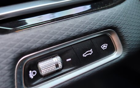 Geely Emgrand, 2024 год, 1 590 000 рублей, 11 фотография
