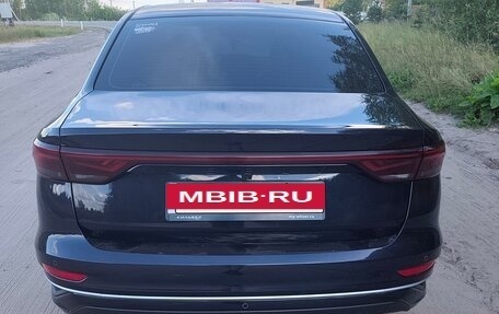 Geely Emgrand, 2024 год, 1 590 000 рублей, 5 фотография