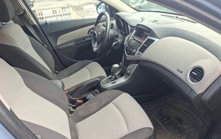 Chevrolet Cruze II, 2011 год, 650 000 рублей, 11 фотография
