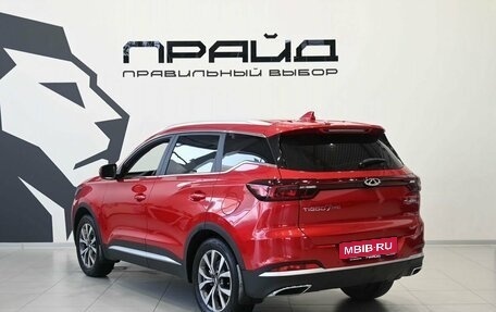 Chery Tiggo 7 Pro, 2022 год, 1 599 900 рублей, 6 фотография
