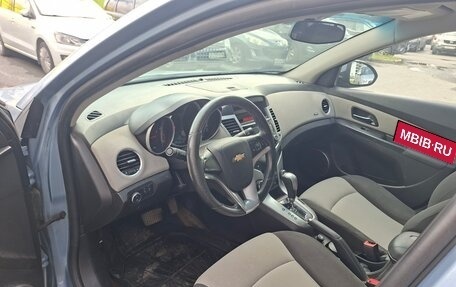 Chevrolet Cruze II, 2011 год, 650 000 рублей, 12 фотография