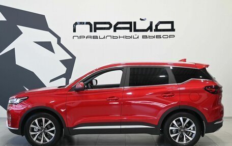 Chery Tiggo 7 Pro, 2022 год, 1 599 900 рублей, 8 фотография