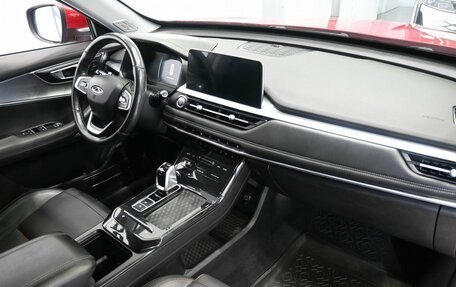 Chery Tiggo 7 Pro, 2022 год, 1 599 900 рублей, 12 фотография