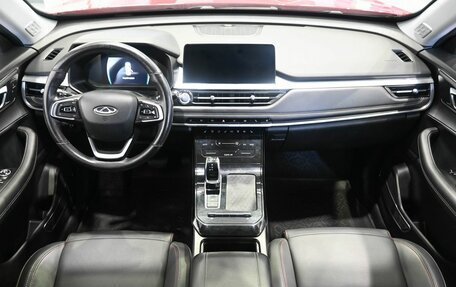 Chery Tiggo 7 Pro, 2022 год, 1 599 900 рублей, 13 фотография