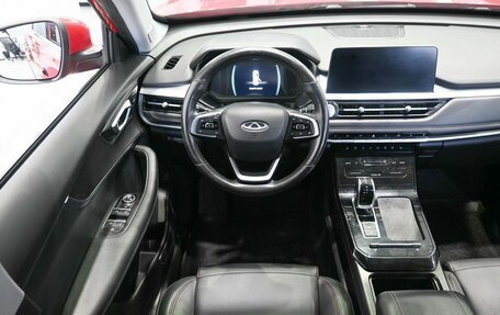 Chery Tiggo 7 Pro, 2022 год, 1 599 900 рублей, 14 фотография