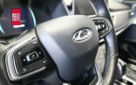 Chery Tiggo 7 Pro, 2022 год, 1 599 900 рублей, 18 фотография