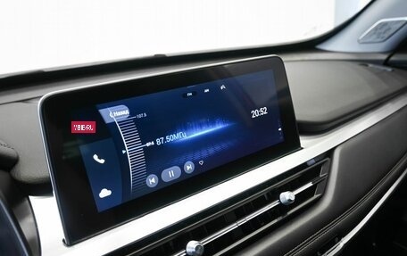 Chery Tiggo 7 Pro, 2022 год, 1 599 900 рублей, 22 фотография