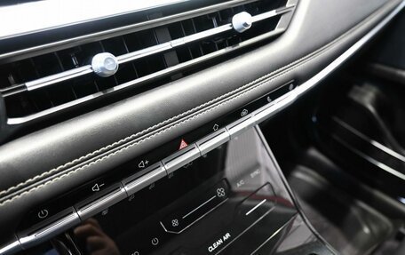 Chery Tiggo 7 Pro, 2022 год, 1 599 900 рублей, 24 фотография