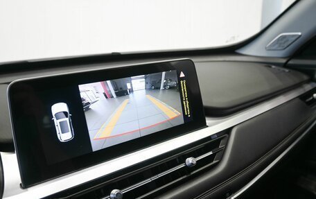 Chery Tiggo 7 Pro, 2022 год, 1 599 900 рублей, 23 фотография