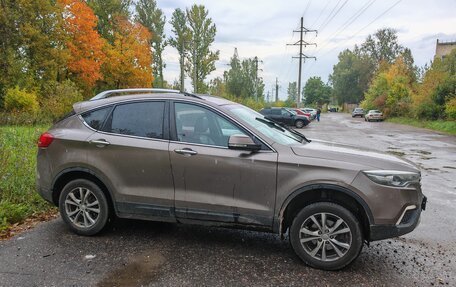 FAW Besturn X80 I рестайлинг, 2018 год, 980 000 рублей, 4 фотография