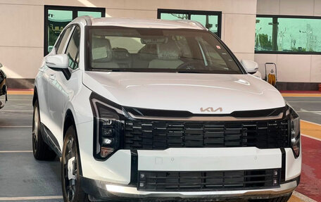 KIA Sportage IV рестайлинг, 2026 год, 3 830 000 рублей, 2 фотография