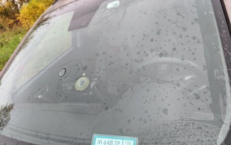 FAW Besturn X80 I рестайлинг, 2018 год, 980 000 рублей, 9 фотография