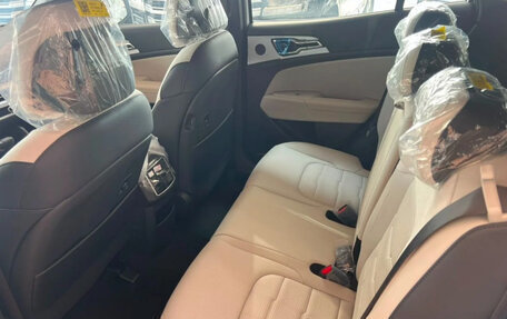 KIA Sportage IV рестайлинг, 2026 год, 3 830 000 рублей, 21 фотография