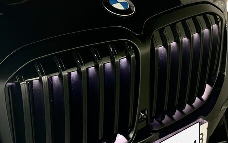 BMW X7, 2026 год, 18 200 000 рублей, 7 фотография